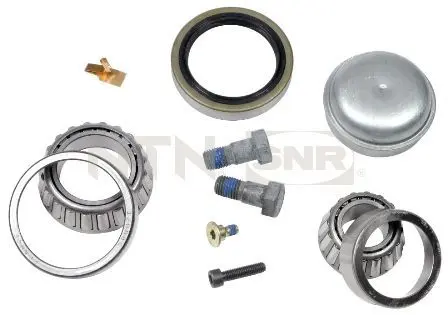 Handler.Part Wheel bearing kit SNR R15120 1