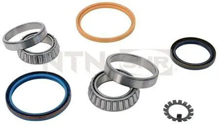 Handler.Part Wheel bearing kit SNR R15123 1