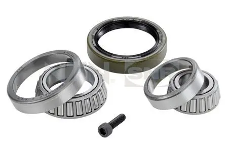 Handler.Part Wheel bearing kit SNR R15124 1