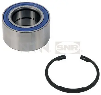 Handler.Part Wheel bearing kit SNR R15126 1