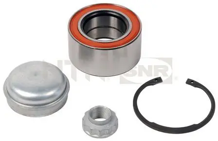 Handler.Part Wheel bearing kit SNR R15131 1