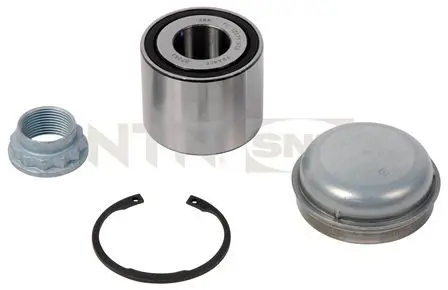 Handler.Part Wheel bearing kit SNR R15132 1