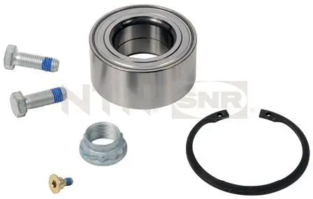 Handler.Part Wheel bearing kit SNR R15133 1