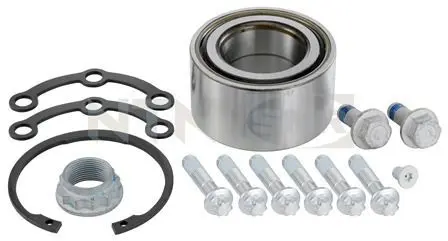 Handler.Part Wheel bearing kit SNR R15134 1