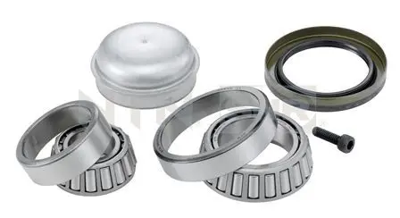 Handler.Part Wheel bearing kit SNR R15147 1