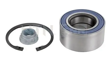 Handler.Part Wheel Bearing Kit SNR R15148 1