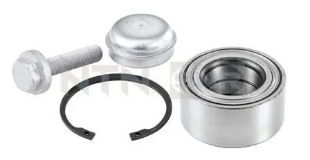 Handler.Part Wheel bearing kit SNR R15154 1