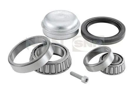 Handler.Part Wheel bearing kit SNR R15156 1