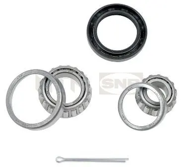 Handler.Part Wheel bearing kit SNR R15212 1