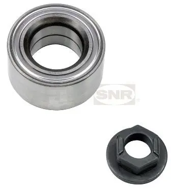 Handler.Part Wheel bearing kit SNR R15223 1