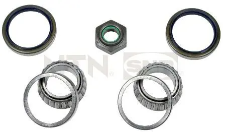 Handler.Part Wheel bearing kit SNR R15233 1