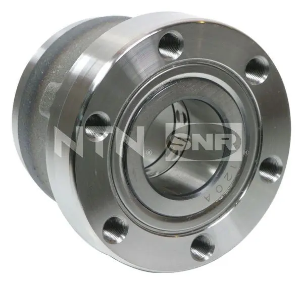 Handler.Part Wheel bearing kit SNR R14015 1