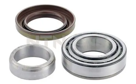 Handler.Part Wheel bearing kit SNR R14046 1