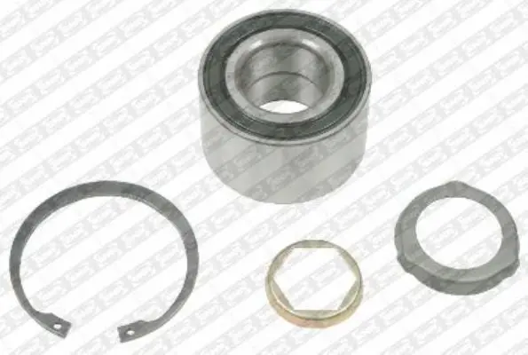 Handler.Part Wheel Bearing Kit SNR R14059 1