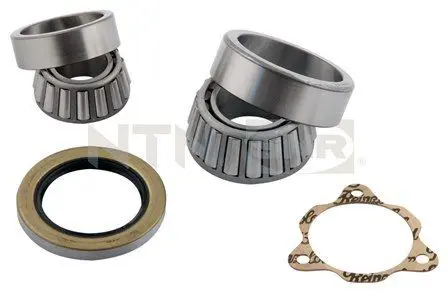 Handler.Part Wheel bearing kit SNR R14061 1