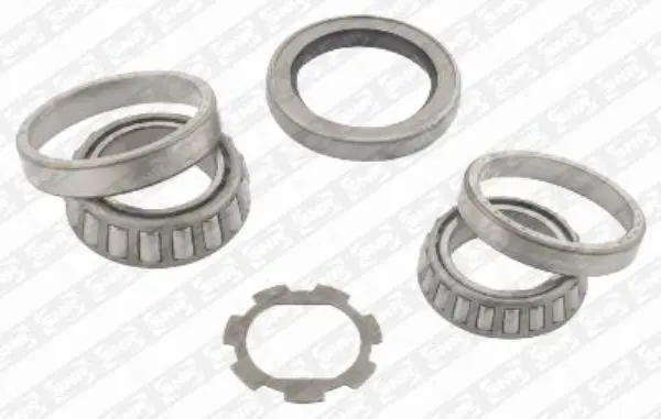 Handler.Part Wheel bearing kit SNR R14063 1