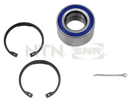 Handler.Part Wheel bearing kit SNR R15326 1