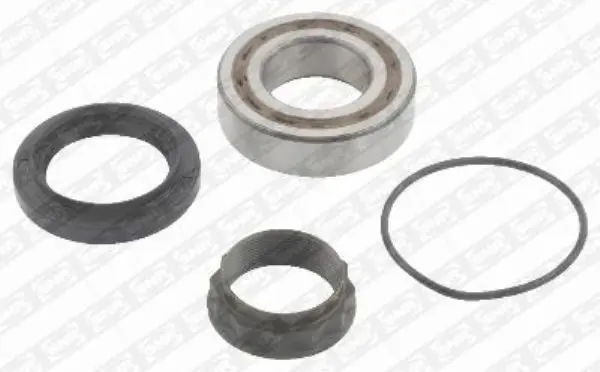 Handler.Part Wheel bearing kit SNR R14067 1