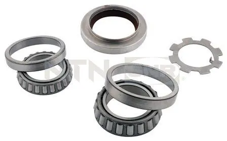 Handler.Part Wheel bearing kit SNR R14068 1