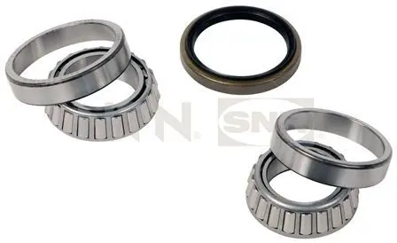 Handler.Part Wheel bearing kit SNR R15342 1