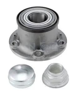 Handler.Part Wheel bearing kit SNR R14100 1