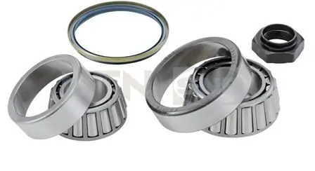 Handler.Part Wheel bearing kit SNR R14104 1