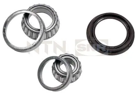 Handler.Part Wheel bearing kit SNR R15404 1