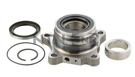 Handler.Part Wheel bearing kit SNR R14122 1