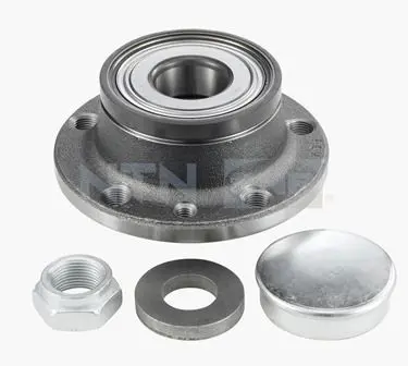 Handler.Part Wheel bearing kit SNR R14124 1