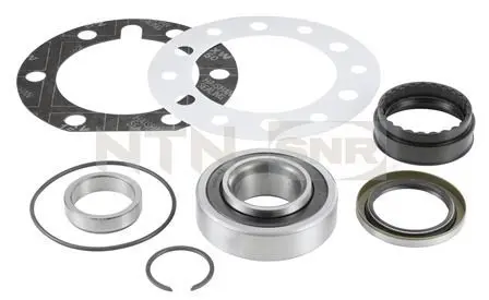 Handler.Part Wheel bearing kit SNR R14143 1