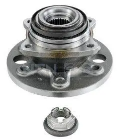 Handler.Part Wheel bearing kit SNR R14149 1