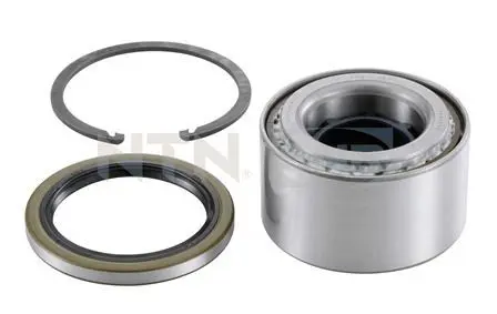 Handler.Part Wheel bearing kit SNR R14152 1