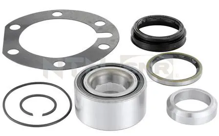 Handler.Part Wheel bearing kit SNR R14159 1