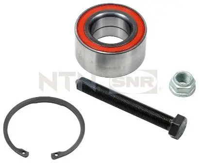 Handler.Part Wheel bearing kit SNR R15442 1