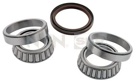 Handler.Part Wheel bearing kit SNR R15447 1