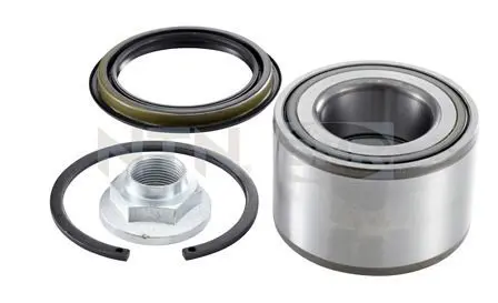 Handler.Part Wheel bearing kit SNR R14175 1