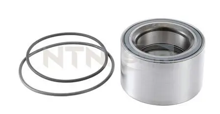 Handler.Part Wheel bearing kit SNR R14185 1