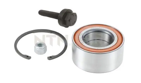 Handler.Part Wheel bearing kit SNR R15463 1