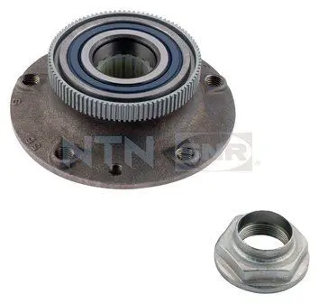 Handler.Part Wheel bearing kit SNR R15011 1