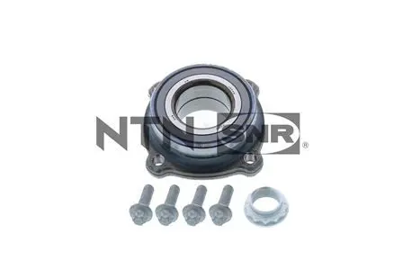 Handler.Part Wheel bearing kit SNR R15029 1