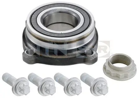 Handler.Part Wheel bearing kit SNR R15032 1