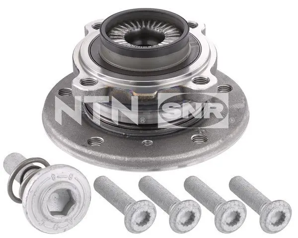 Handler.Part Wheel Bearing Kit SNR R15049 1