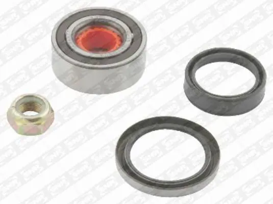 Handler.Part Wheel bearing kit SNR R15521 1