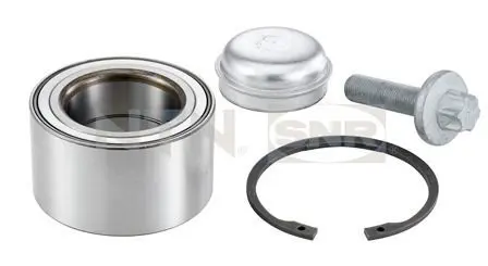 Handler.Part Wheel bearing kit SNR R15149 1