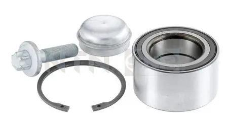 Handler.Part Wheel bearing kit SNR R15152 1