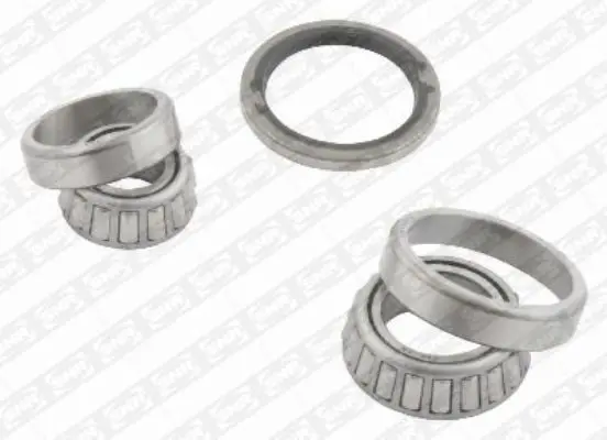 Handler.Part Wheel Bearing Kit SNR R15203 1