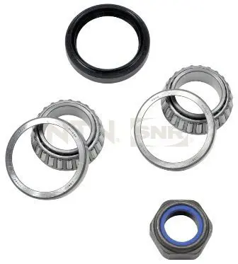 Handler.Part Wheel bearing kit SNR R15221 1