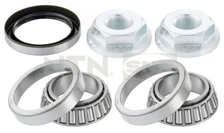 Handler.Part Wheel bearing kit SNR R15241 1