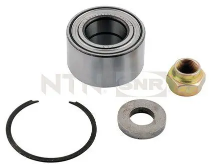 Handler.Part Wheel bearing kit SNR R15828 1