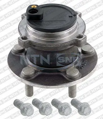 Handler.Part Wheel bearing kit SNR R15292 1